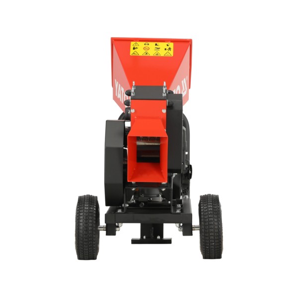 RĘBAK/PRZECINARKA DO GAŁĘZI SPALINOWA ŚREDNICA CIĘCIA 60 MM, POJ. 196 CM3 YT-86160