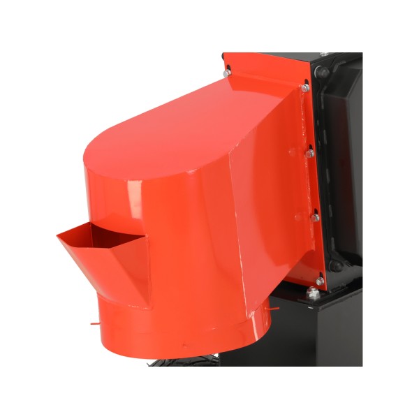 RĘBAK/PRZECINARKA DO GAŁĘZI SPALINOWA ŚREDNICA CIĘCIA 80 MM, POJ.  196 CM3 YT-86161