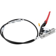 UCHWYT STERUJĄCY BEZPIECZEŃSTWA + LINKA NAPINACZA DO WOZIDŁA DLA YT-86115 YT-861918