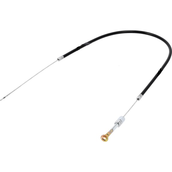 KABEL STERUJĄCY SKRZYNIĄ WYWROTKI DO WOZIDŁA SPALINOWEGO  YT-86115 YT-861920