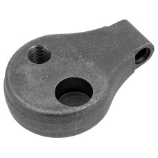 PROSTA PODSTAWA DO ZĘBA FREZARKI DO PNI  YT-86125 YT-861925