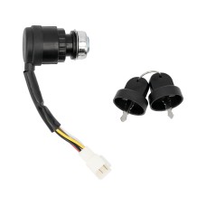 KLUCZYK  STACYJKI DO TRAKTORA YT-85551, YT-85552 YT-861944