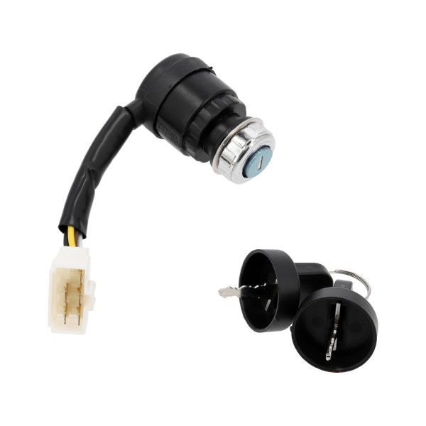 KLUCZYK  STACYJKI DO TRAKTORA YT-85551, YT-85552 YT-861944