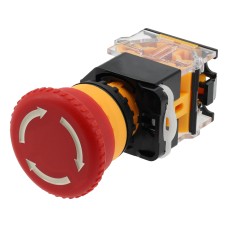 WYŁĄCZNIK ZASILANIA DO TACZKI ELEKTRYCZNEJ YT-86097 YT-861981