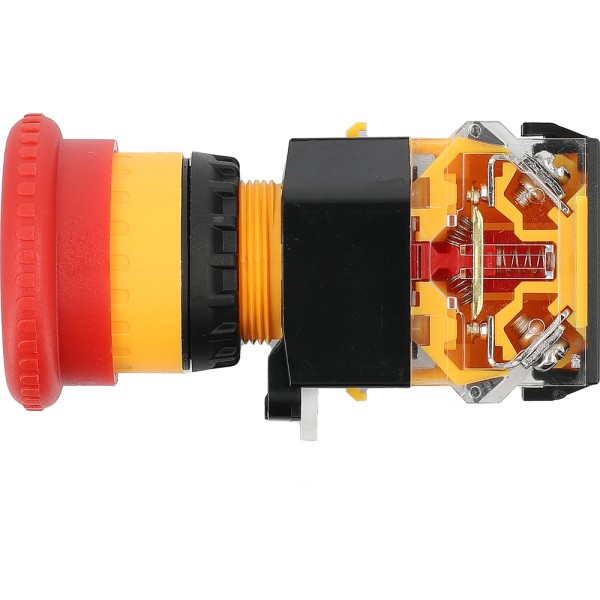 WYŁĄCZNIK ZASILANIA DO TACZKI ELEKTRYCZNEJ YT-86097 YT-861981