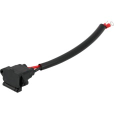 GNIAZDO Z KABLEM DO TACZKI ELEKTRYCZNEJ DLA YT-86097 YT-861982