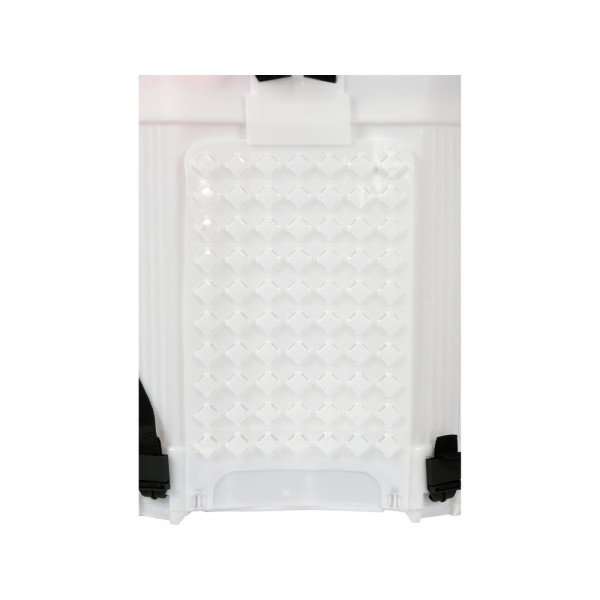 OPRYSKIWACZ AKUMULATOROWY 12V Z PANELEM SOLARNYM, 16L, 8AH YT-86220