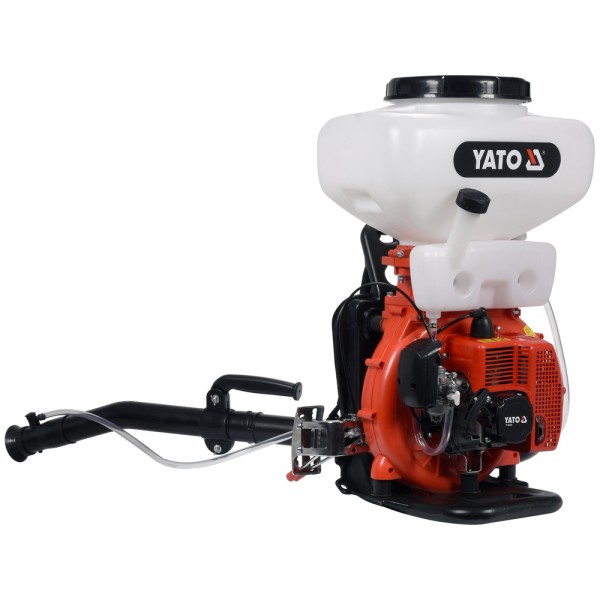 OPRYSKIWACZ SPALINOWY 20L / 2,9 KM YT-86240