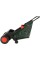 ZBIERACZ DO TRAWY I LIŚCI 53CM KOSZ 100L YT-86660
