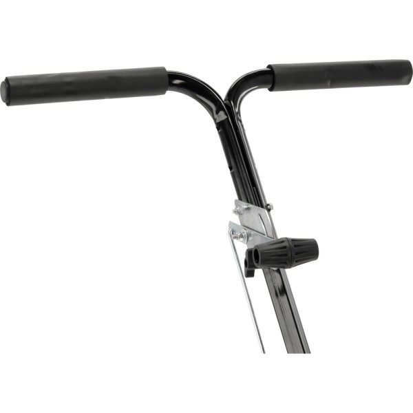 SIEWNIK/ROZRZUTNIK OGRODOWY DO NAWOZU, PIASKU, NASION, ROTACYJNY 25 KG,23 L YT-86715