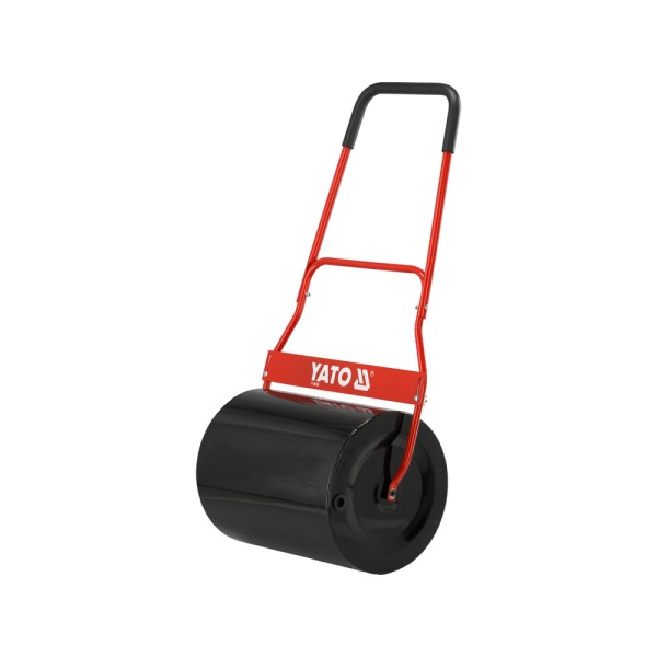 WALEC OGRODOWY O SZEROKOŚCI 50 CM, ŚREDNICY 40 CM, POJEMNOŚCI 65L. YT-86760