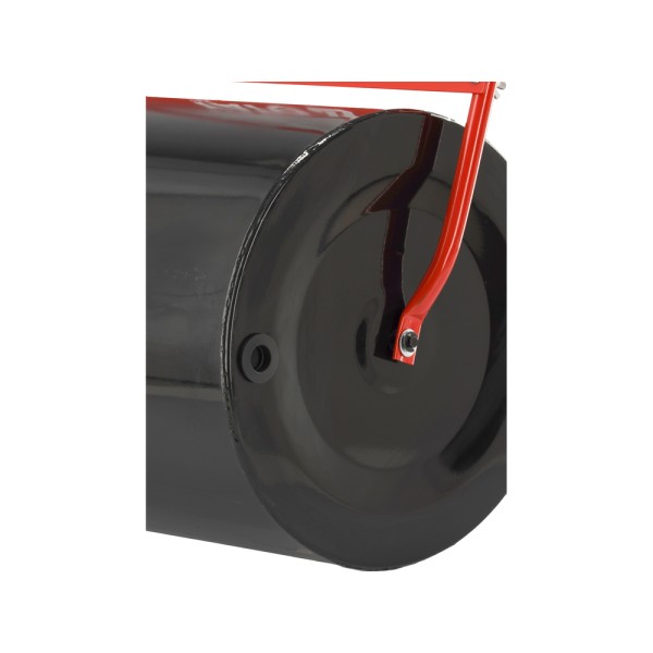 WALEC OGRODOWY O SZEROKOŚCI 50 CM, ŚREDNICY 40 CM, POJEMNOŚCI 65L. YT-86760