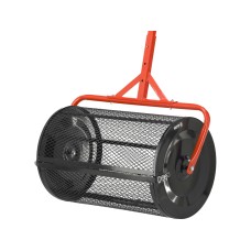 WALEC KRATOWNICOWY, SIATKOWY SZER. 60 CM, ŚR. 40 CM DO  WYSIEWU KOMPOSTU YT-86763