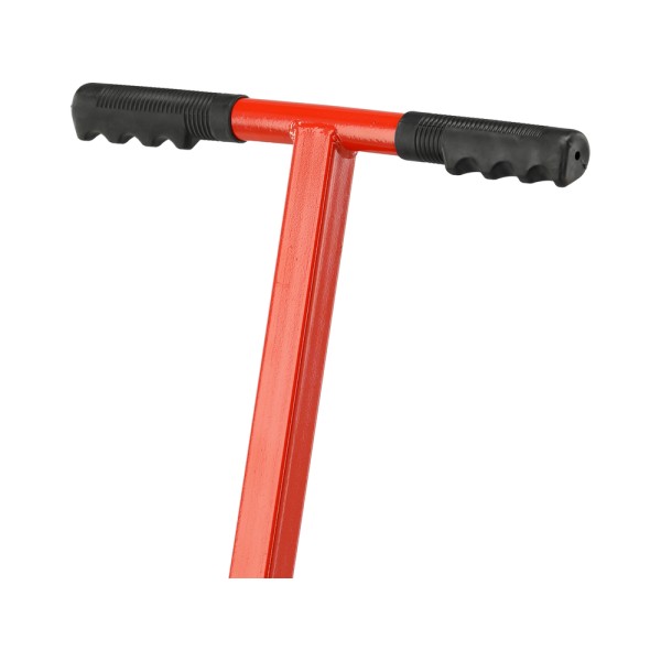 WALEC KRATOWNICOWY, SIATKOWY SZER. 60 CM, ŚR. 40 CM DO  WYSIEWU KOMPOSTU YT-86763