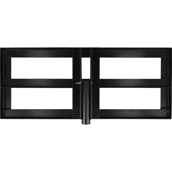 RĘCZNY NIWELATOR, RÓWNIARKA, WYRÓWNYWARKA TERENU, GRUNTU 60X25CM YT-86770