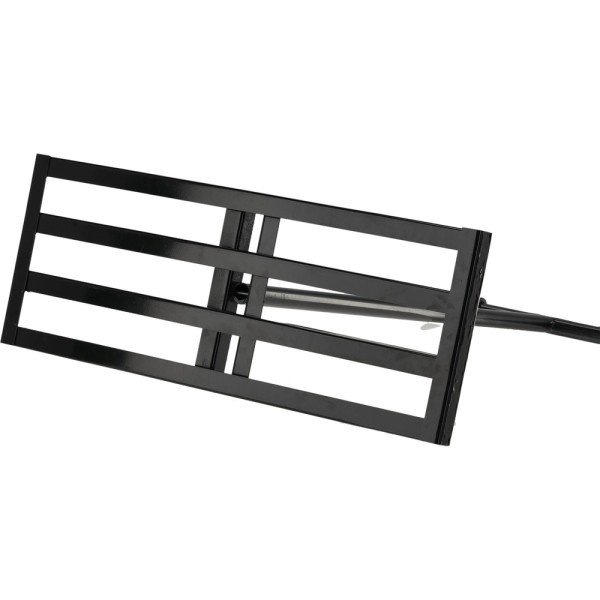 RĘCZNY NIWELATOR, RÓWNIARKA, WYRÓWNYWARKA TERENU, GRUNTU 80X30CM YT-86771