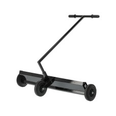 RĘCZNY NIWELATOR, RÓWNIARKA, WYRÓWNYWARKA TERENU, GRUNTU NA KOŁACH YT-86780