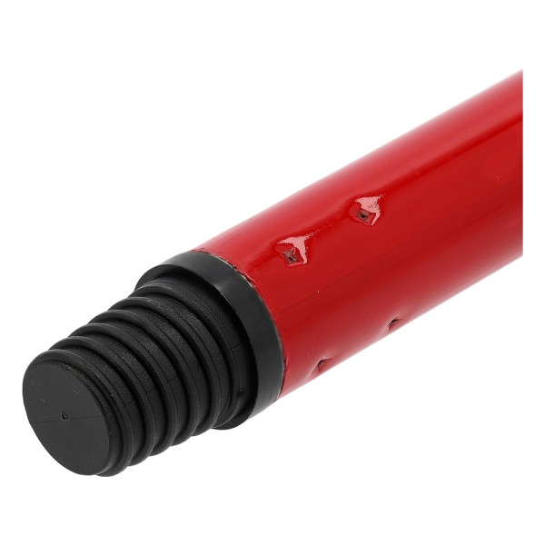 TRZONEK METALOWY Z GWINTEM DO MIOTŁY 140CM YT-86858