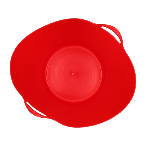 POJEMNIK, KUBEŁ ELASTYCZNY OGRODOWY 42 L. YT-86880