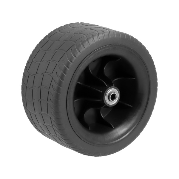 KÓŁKO PCV 17 X 10CM YT-86951