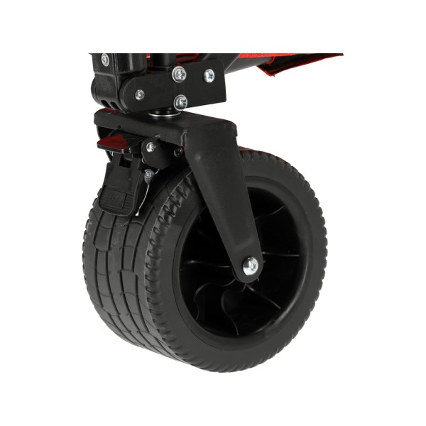 KÓŁKO PCV 17 X 10CM YT-86951