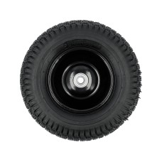 KOŁO DO WÓZKA TACZKI Ø330MM (13 X 5.00-6) YT-86952