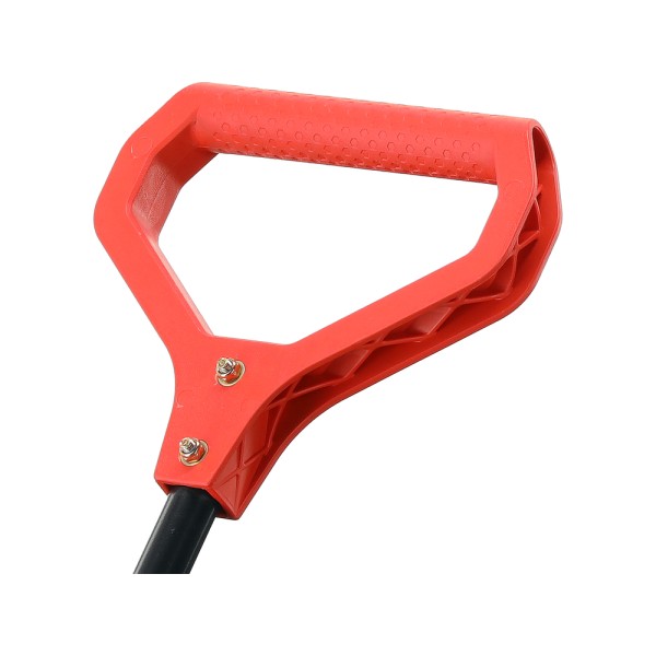 WÓZEK OGRODOWY Z WYWROTKĄ XL 350KG KOŁA 10