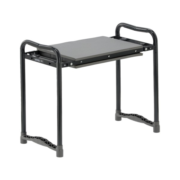 TABORET KLĘCZNIK UNIWERSALNY 3W1 SKŁADANY XL YT-87010