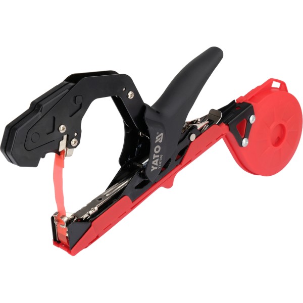 PROFESIONALNY TAPENER ZSZYWACZ OGRODNICZY SZKÓŁKARSKI YT-87030