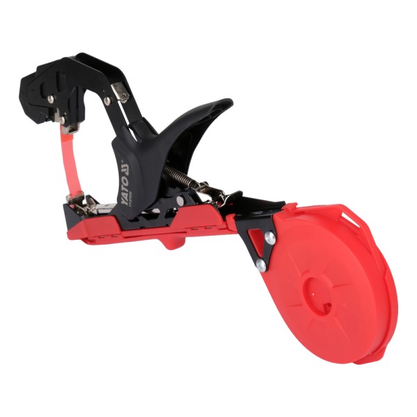 PROFESIONALNY TAPENER ZSZYWACZ OGRODNICZY SZKÓŁKARSKI YT-87030