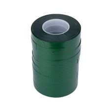 TAŚMA OGRODNICZA DO TAPENERA ZIELONA 30M 10SZT. YT-87031