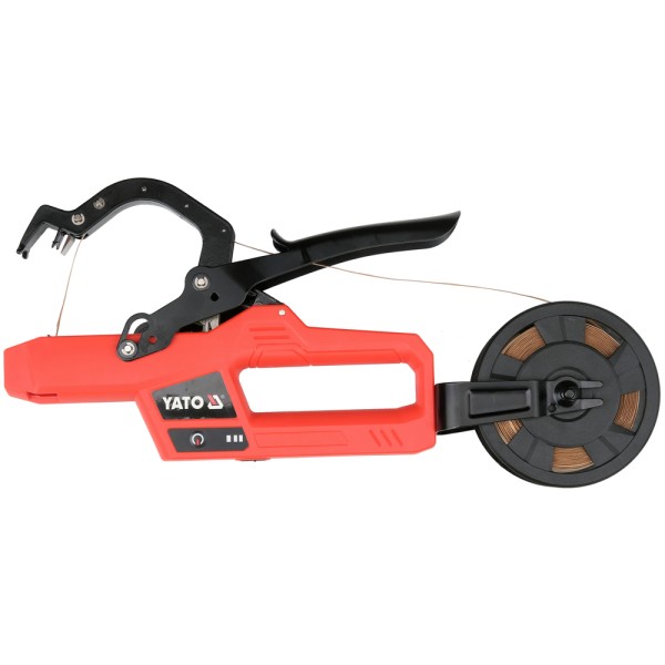 WIĄZARKA AKUMULATOROWA YT-87040