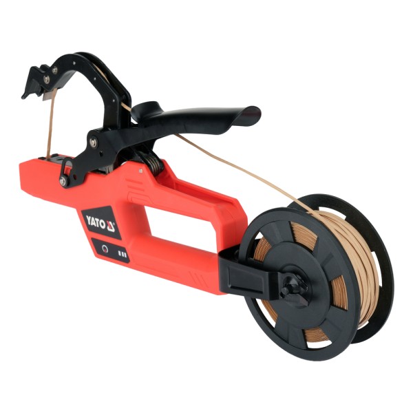 WIĄZARKA AKUMULATOROWA YT-87040