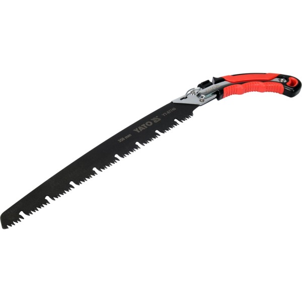 PIŁA OGRODOWA 350 MM YT-87740