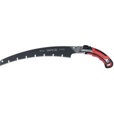 PIŁA OGRODOWA ZAKRZYWIONA 350 MM YT-87744