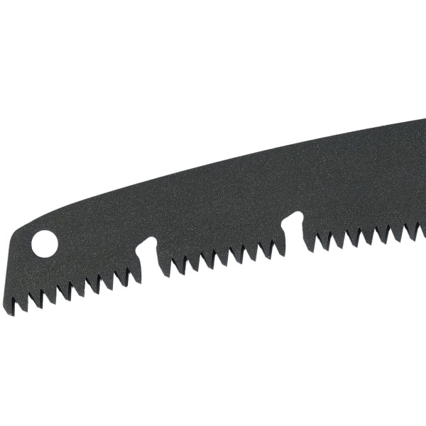 PIŁA OGRODOWA ZAKRZYWIONA 350 MM YT-87744