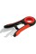 NOŻYCZKI FLORYSTYCZNE DO USUWANIA KOLCÓW 13CM YT-87850