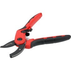 SEKATOR KOWADEŁKOWY 205MM Z BLOKADĄ OTWARCIA YT-87891