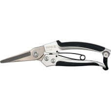 SEKATOR DO OBCINANIA ZAWIĄZKÓW 200 MM YT-8791