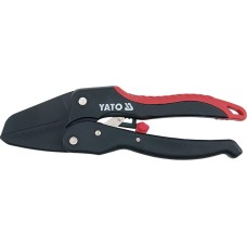 SEKATOR KOWADEŁKOWY Z GRZECHOTKĄ 200 MM YT-8807