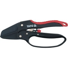 SEKATOR KOWADEŁKOWY Z GRZECHOTKĄ 200 MM YT-8808