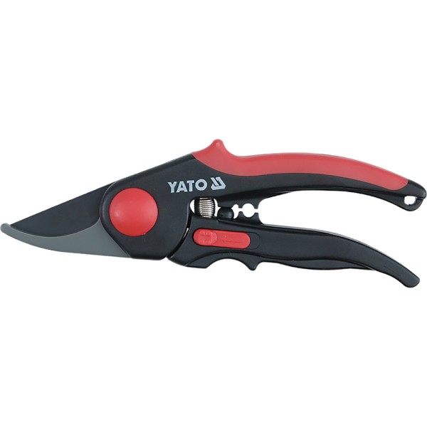 SEKATOR NOŻYCOWY 210 MM YT-8809