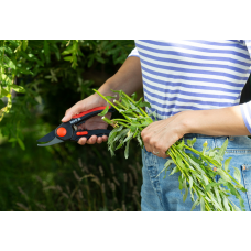 SEKATOR NOŻYCOWY 210 MM YT-8809