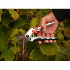 SEKATOR KOWADEŁKOWY ALUMINIOWY 205MM Z BLOKADĄ OTWARCIA YT-88121