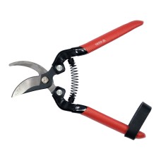 SEKATOR DO OBCINANIA ZAWIĄZKÓW 180 MM YT-8815