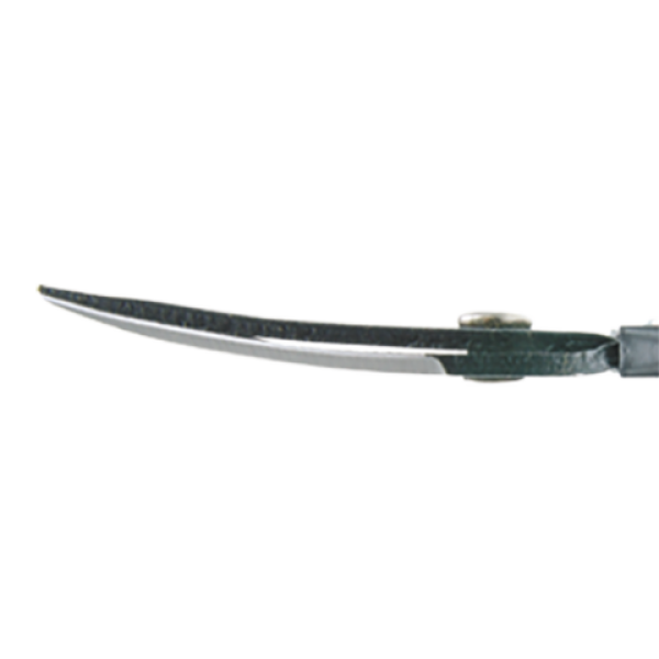 SEKATOR DO OBCINANIA ZAWIĄZKÓW, WYGIĘTY 190 MM YT-8817