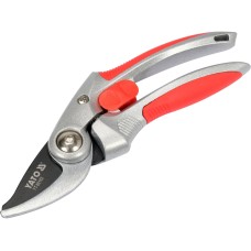 SEKATOR NOŻYCOWY ALUMINIOWY YT-88183