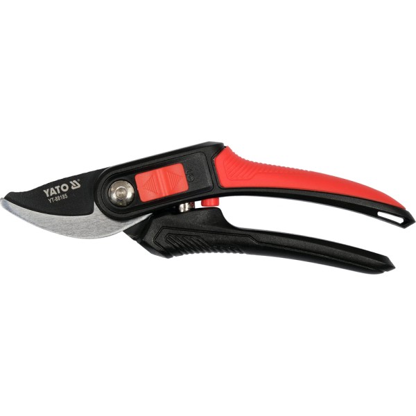 SEKATOR NOŻYCOWY REGULOWANY YT-88185