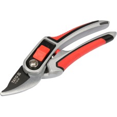 SEKATOR NOŻYCOWY REGULOWANY ALUMINIOWY YT-88186