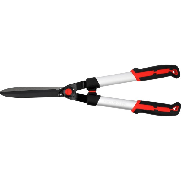 NOŻYCE DO ŻYWOPŁOTU PROSTE ALUMINIOWE YT-88214